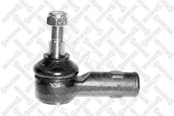 Рулевые наконечники STELLOX 51-01324-SX