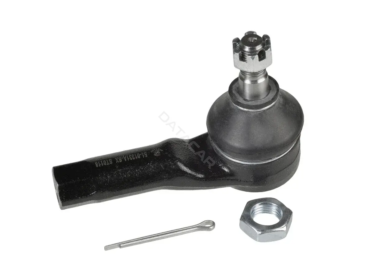 Рулевые наконечники STELLOX 51-01331A-SX