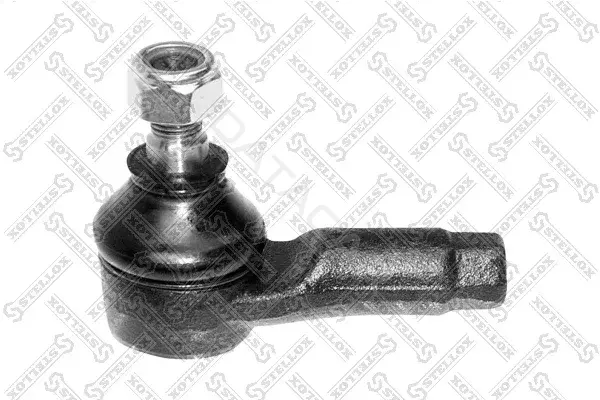 Рулевые наконечники STELLOX 51-01337-SX