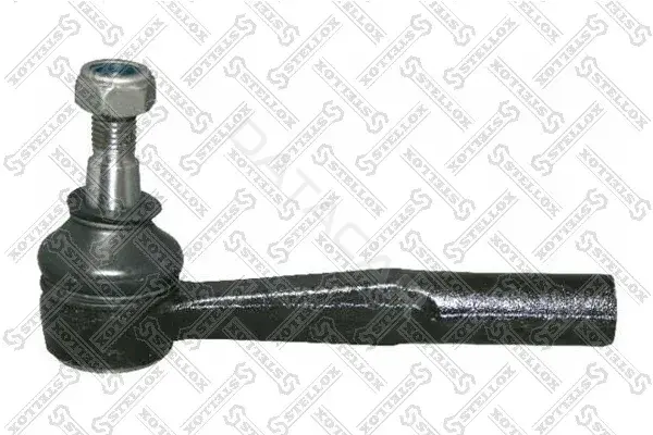 Рулевые наконечники STELLOX 51-01358-SX