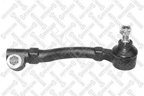 Рулевые наконечники STELLOX 51-01362-SX