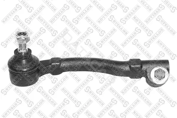 Рулевые наконечники STELLOX 51-01363-SX