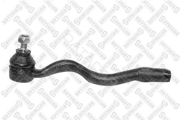 Рулевые наконечники STELLOX 51-01365-SX
