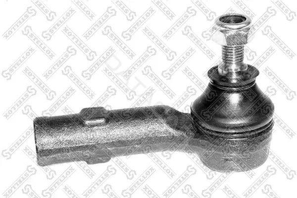 Рулевые наконечники STELLOX 51-01380-SX