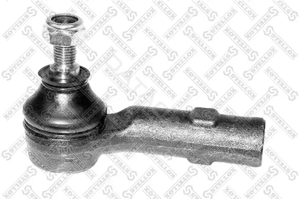 Рулевые наконечники STELLOX 51-01381A-SX
