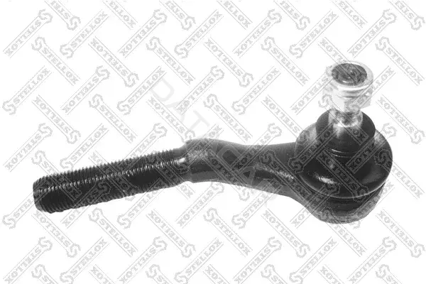 Рулевые наконечники STELLOX 51-01390-SX