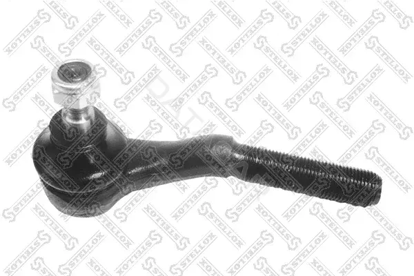 Рулевые наконечники STELLOX 51-01391A-SX