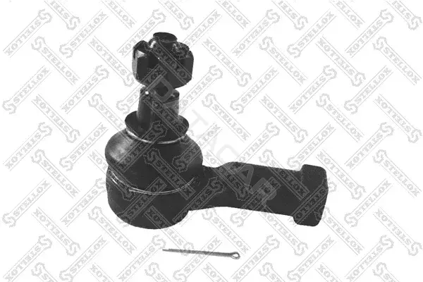 Рулевые наконечники STELLOX 51-01468-SX