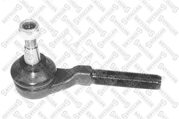 Рулевые наконечники STELLOX 51-01508-SX