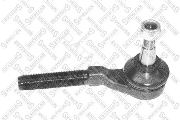 Рулевые наконечники STELLOX 51-01509-SX