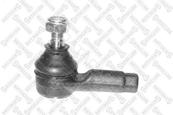 Рулевые наконечники STELLOX 51-01566-SX