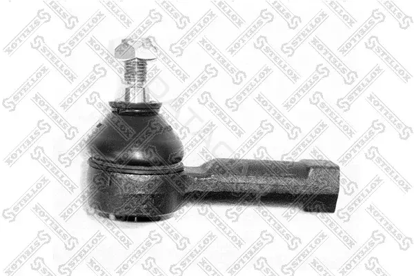Рулевые наконечники STELLOX 51-01633-SX