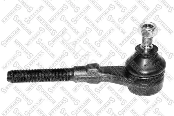 Рулевые наконечники STELLOX 51-01843-SX
