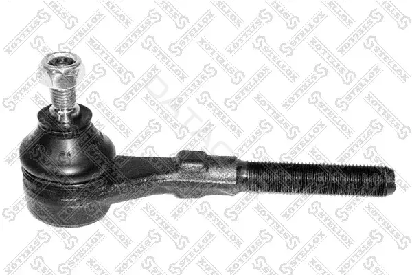 Рулевые наконечники STELLOX 51-01844-SX