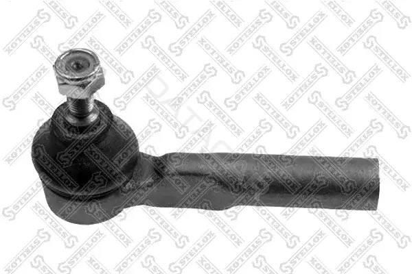 Рулевые наконечники STELLOX 51-02089-SX