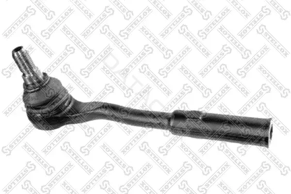 Рулевые наконечники STELLOX 51-02237-SX