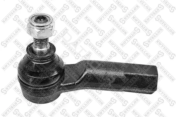 Рулевые наконечники STELLOX 51-02248-SX