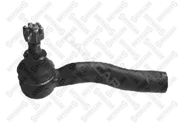 Рулевые наконечники STELLOX 51-02448-SX