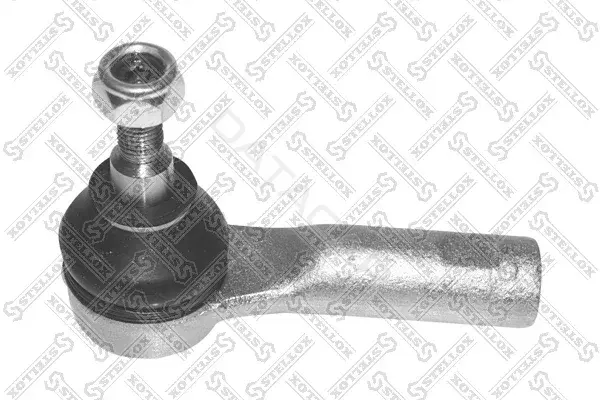 Рулевые наконечники STELLOX 51-04097-SX