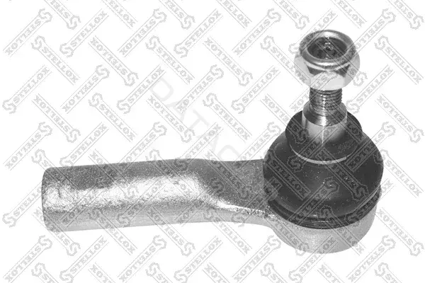 Рулевые наконечники STELLOX 51-04098-SX