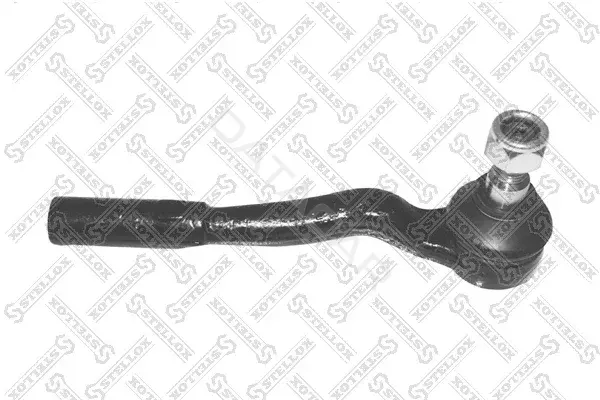 Рулевые наконечники STELLOX 51-04116-SX