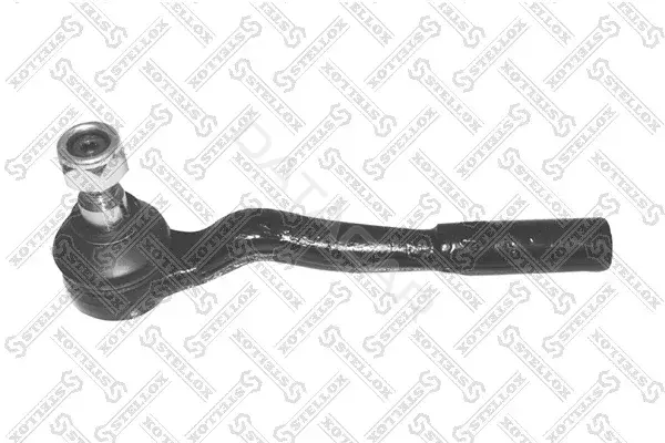 Рулевые наконечники STELLOX 51-04117-SX