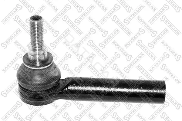 Рулевые наконечники STELLOX 51-04495-SX