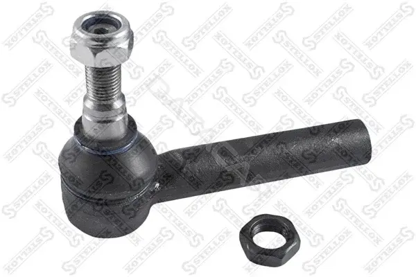 Рулевые наконечники STELLOX 51-04495A-SX