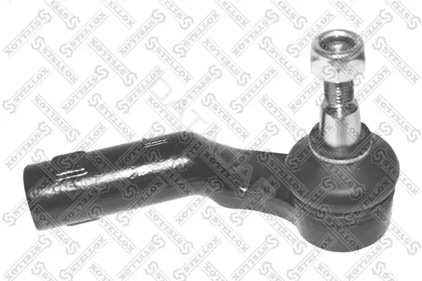 Рулевые наконечники STELLOX 51-04515-SX