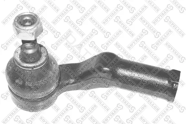 Рулевые наконечники STELLOX 51-04533-SX