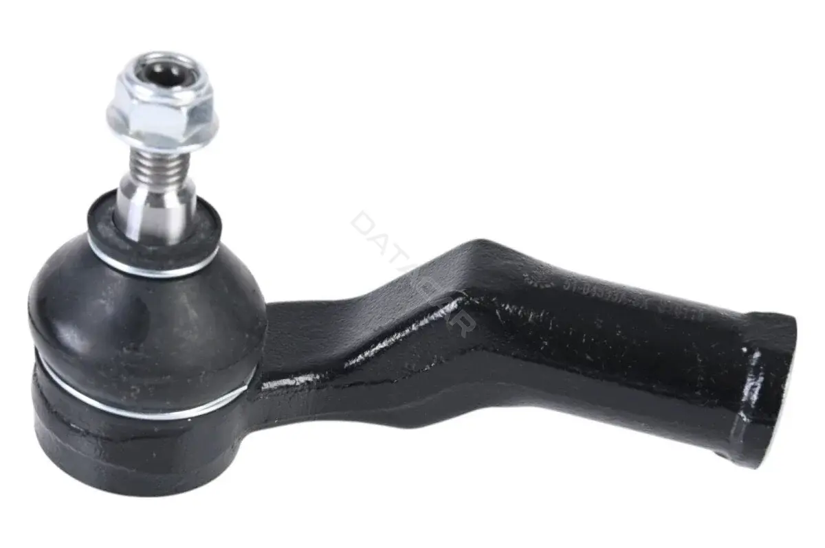 Рулевые наконечники STELLOX 51-04533A-SX