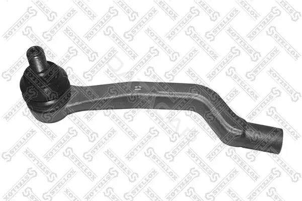 Рулевые наконечники STELLOX 51-04538-SX