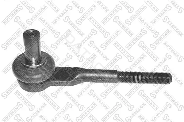 Рулевые наконечники STELLOX 51-04933-SX