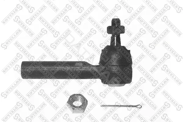 Рулевые наконечники STELLOX 51-06366-SX