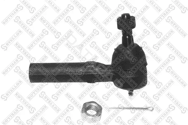 Рулевые наконечники STELLOX 51-06505-SX