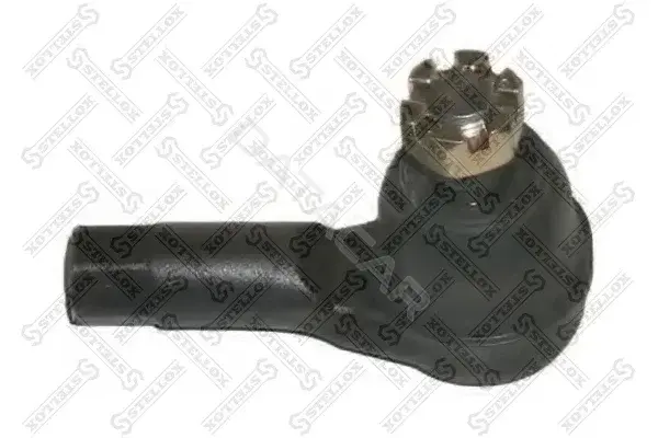 Рулевые наконечники STELLOX 51-61001-SX