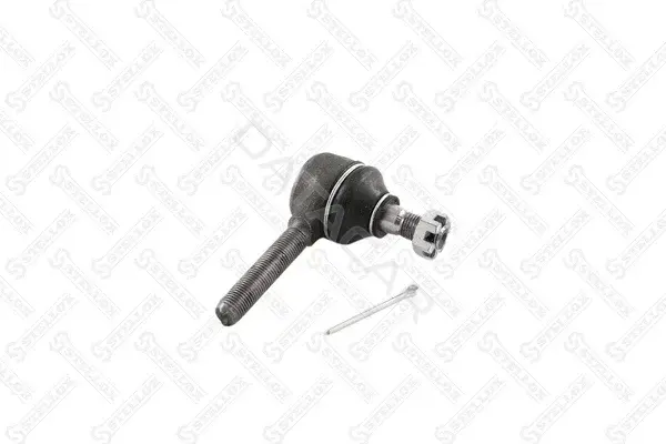 Рулевые наконечники STELLOX 51-61004-SX