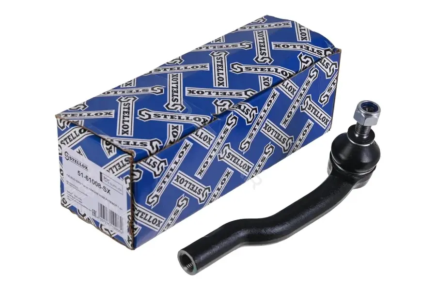 Рулевые наконечники STELLOX 51-61008-SX