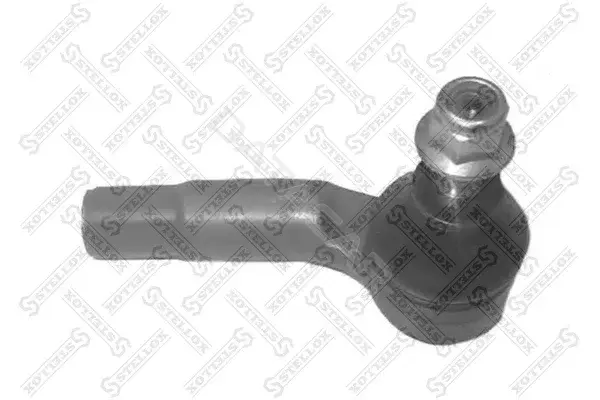 Рулевые наконечники STELLOX 51-71014-SX