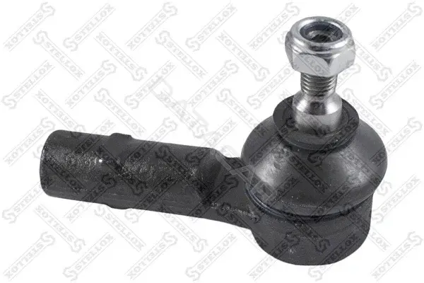 Рулевые наконечники STELLOX 51-72001A-SX