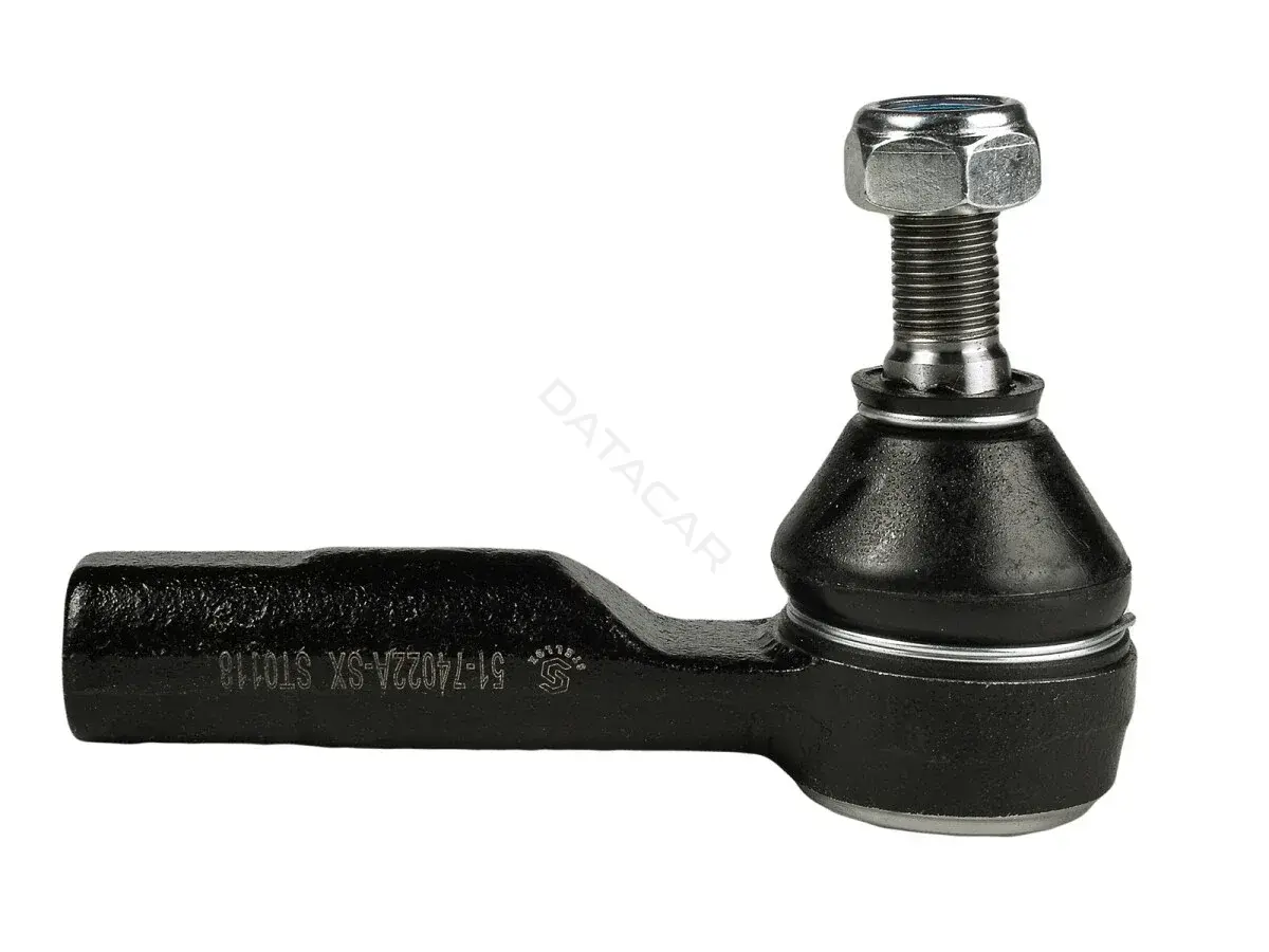 Рулевые наконечники STELLOX 51-74022A-SX