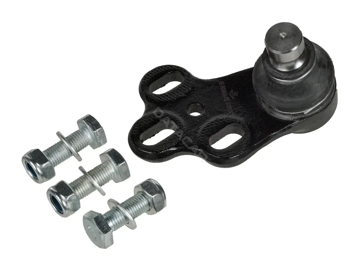 Шаровая опора STELLOX 52-00385A-SX