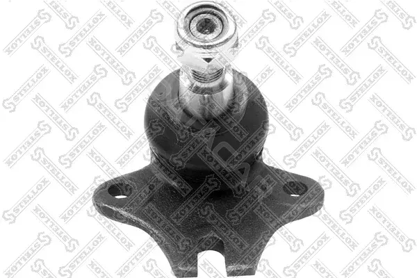 Шаровая опора STELLOX 52-00987-SX