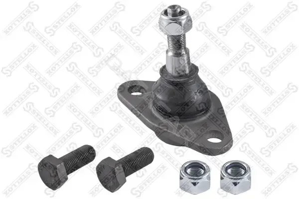 Шаровая опора STELLOX 52-01251-SX