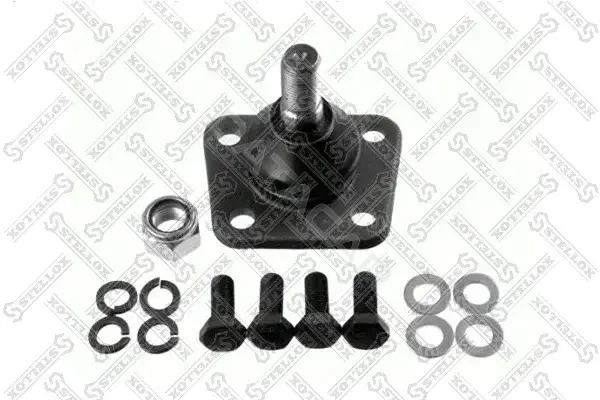 Шаровая опора STELLOX 52-01262-SX