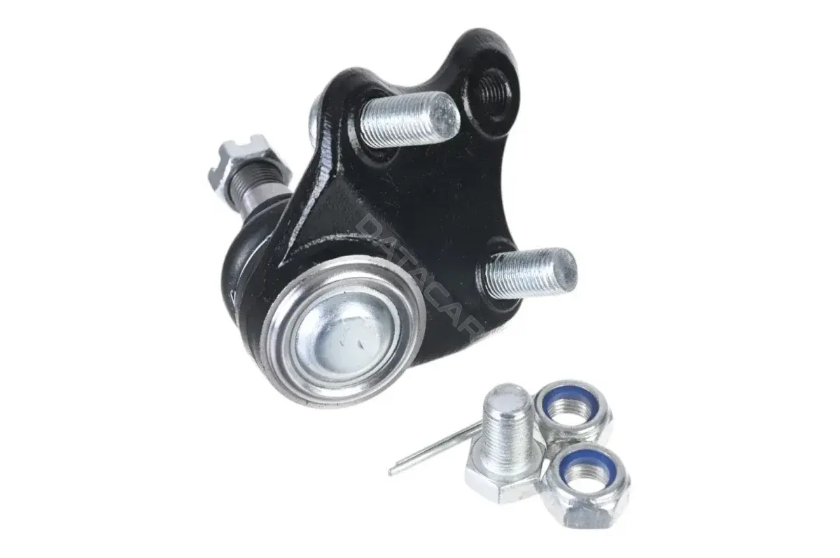 Шаровая опора STELLOX 52-01394A-SX
