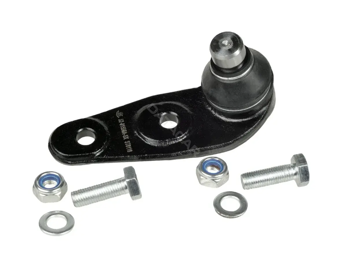 Шаровая опора STELLOX 52-01556A-SX