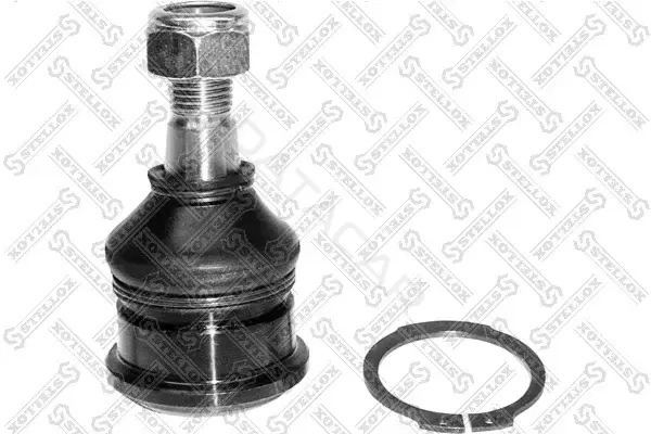 Шаровая опора STELLOX 52-01889-SX