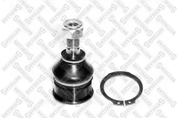 Шаровая опора STELLOX 52-02300-SX