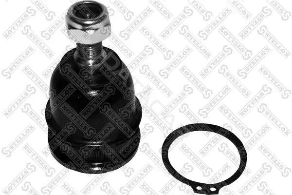 Шаровая опора STELLOX 52-02598-SX